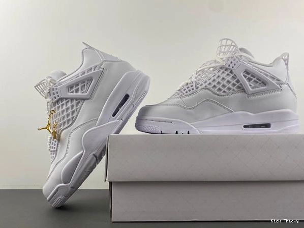 Kick Theory 3888 Jordan Air WeatherProof 4 FV7251- 1027